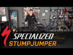 Specialized Stumpjumper 2020