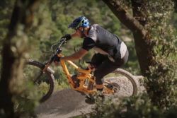 La Fenasosa Bike Park