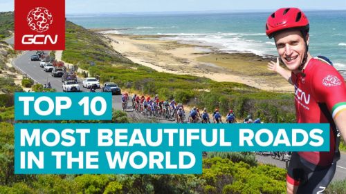 10 nejkrásnějších silnic světa
