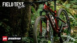 Jak Pinkbike testuje XC kola?