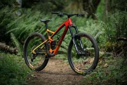 Rossignol Trail Bike