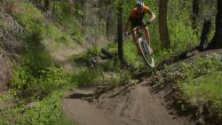 MTB Everesting Colorado