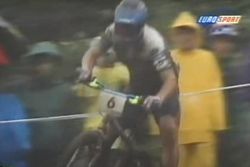 XC Mont Sainte Anne 1992 - 1999