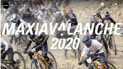 Maxiavalanche Alpe d’Huez 2020