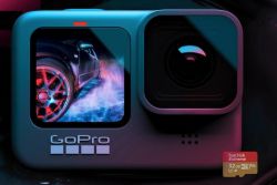 Nové GoPro Hero 9