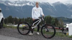 Crankworx Innsbruck 2020 - 6 DH kol