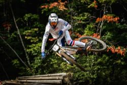 Commencal a nová sezóna