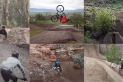 The Ultimate Brandon Semenuk RAW 100