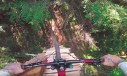 Brandon Semenuk ve filmu unReal