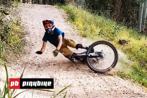 Pády a nehody na pátek #146
