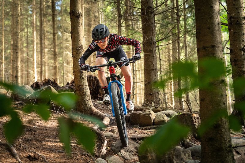 Caroline Bohé Cyklobazar.cz