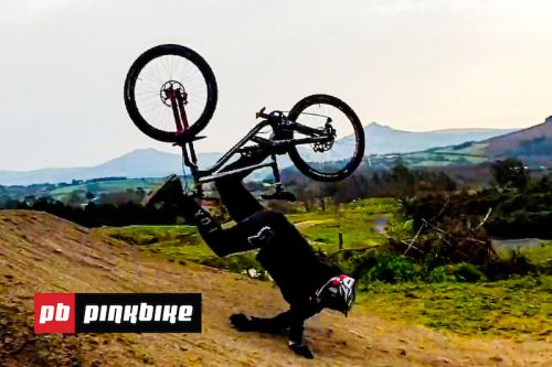 Pády a nehody na pátek #153