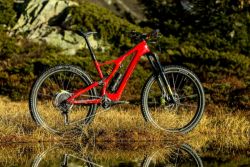 Specialized Turbo Levo SL