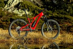 Specialized Turbo Levo SL