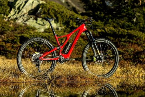 Specialized Turbo Levo SL