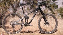 Marin Alpine Trail Carbon