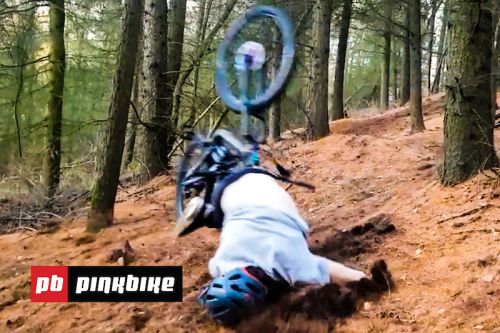 Pády a nehody na pátek #156