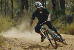 Sam Hill - Nukeproof Giga