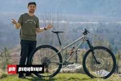 Commencal Meta HT AM