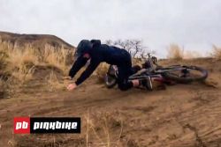 Pády a nehody na pátek #164