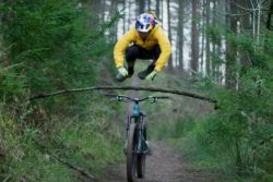 Danny MacAskill - X Games Real MTB