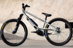 Elektro Dirt bike