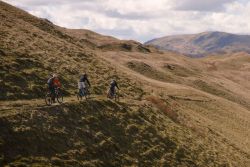 Nekonečný singletrack