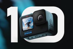 GoPro HERO 10 Black