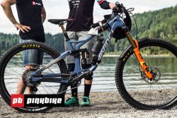 7 světových závodních enduro biků