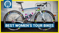 Top 5 Women Tour Bikes