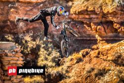 Red Bull Rampage 2021