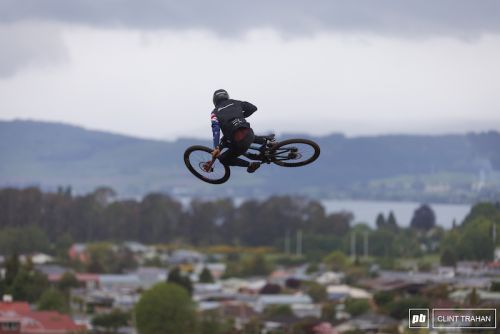 Whip-Off Crankworx Rotorua 2021