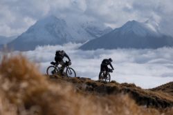 Bikepacking Adventure