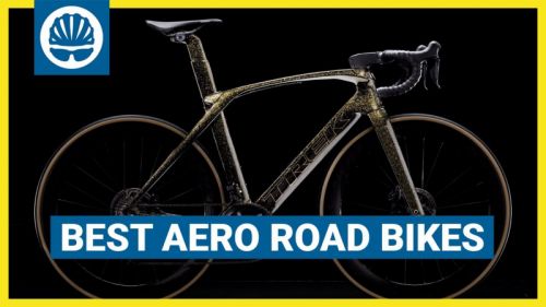 5 nejlepších Aero silniček 2022