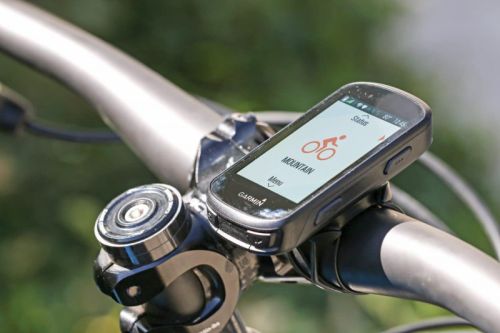 Test Garmin Edge 530 a 830