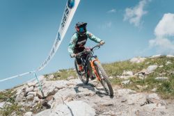 Swiss Enduro Series